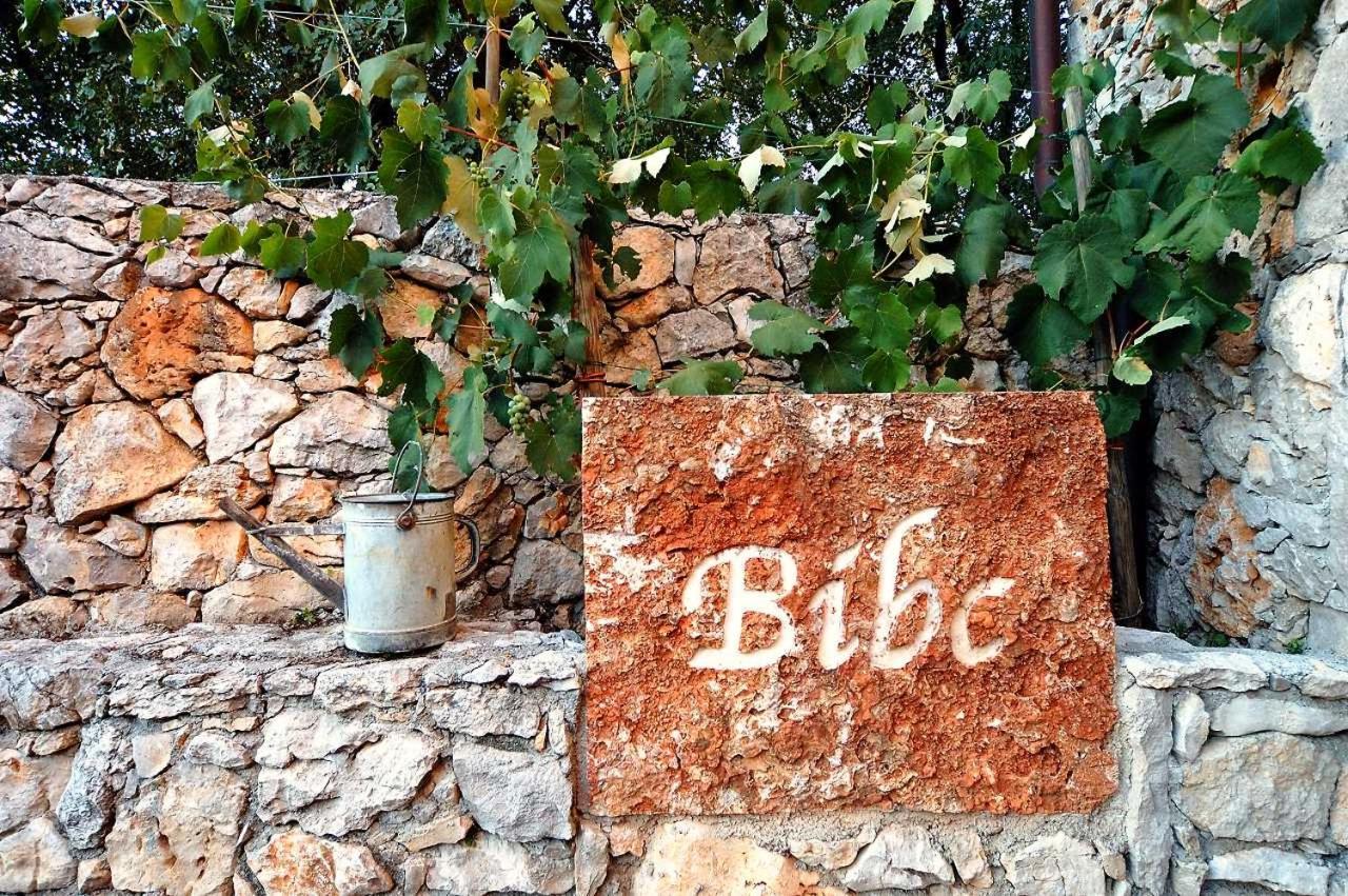 טריאסטה Bibc Wine & Holiday מראה חיצוני תמונה
