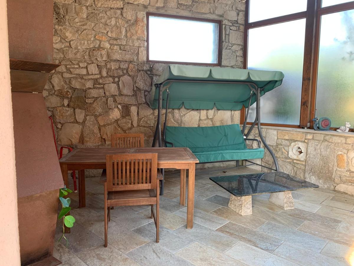 טריאסטה Bibc Wine & Holiday מראה חיצוני תמונה
